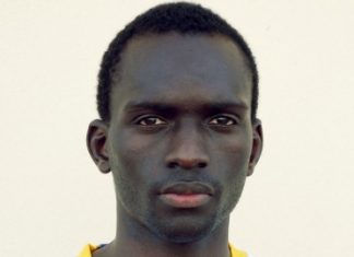 Τέλος και ο Σεγέ από τον Παναιτωλικό