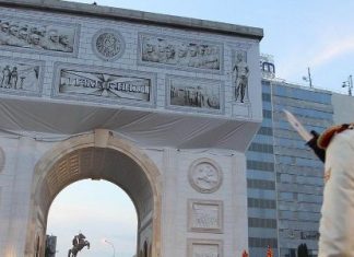 Αφού χάσαμε το “όνομα” ας πάρουμε τουλάχιστον το δίδαγμα της ιστορίας