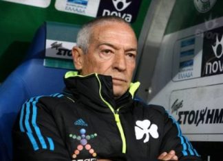 Ο Φερέιρα κόβει την όρεξη του Παναθηναϊκού για τον Γκάλο