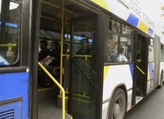 Επεκτείνεται η δημοτική συγκοινωνία Κάτω Μακρυνού, Ρίγανη, Γουργιώτισσα και Κυψέλη