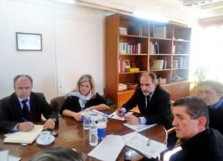 Σε 15 σημεία ο απολογισμός της Περιφέρειας Δυτικής Ελλάδος