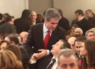 Λοβέρδος και Κατσικόπουλος