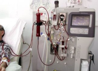 Χωρίς νεφρολόγο η αιμοκάθαρση στο νοσοκομείο Μεσολογγίου