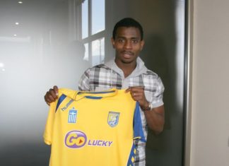 Με Ονουάτσι στα Γιάννενα ο Παναιτωλικός