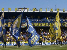 Παναιτωλικός: 96 χρόνια Φιλεκπαιδευτικός, τιμή του και καμάρι του!