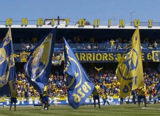 Το βραβείο Fair Play στον Παναιτωλικό!