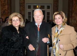 Συλλυπητήρια ανακοίνωση του Δημάρχου Θέρμου Σπ. Κωνσταντάρα για το θάνατο του Κώστα Μαραγιάννη