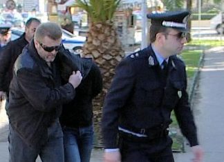 Προφυλακιστέος ο 26χρονος