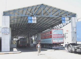 Αντίδραση Κατσιφάρα για κατάργηση τελωνείων της Δυτικής Ελλάδας