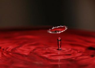 Το μαρτύριο της σταγόνας …που έχει αρχίσει να μας αρέσει!