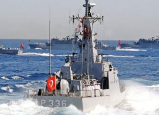 Πάμε πόλεμο;