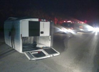 Τραγωδία στον Αστακό με πέντε νεκρούς μετανάστες (video)