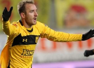 «Χτυπάει» Τσέζαρεκ ο Παναιτωλικός