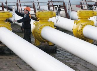 Financial Times: Ρωσική επέλαση στην ελληνική αγορά φυσικού αερίου