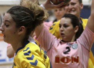 Handball : Υποβιβάστηκε ο Παναιτωλικός