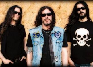 Οι «Nightstalker» ζωντανά στο Rock n’ Roll Bar «Εν Πλω» στο Αγρίνιο