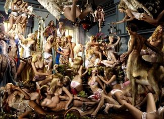 Ανθρωποφάγοι ιθαγενείς και πνευματώδεις αστούληδες