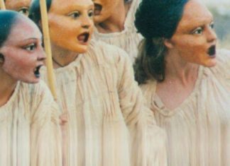 Το δράμα της Αγρινιώτισσας ( β μέρος )