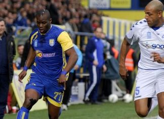 Καμαρά: «Να συνεχίσουμε έτσι»