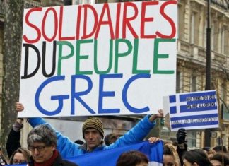 Are we all Greeks ???