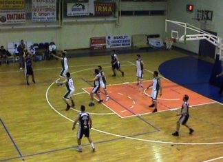 Οι νέοι όμιλοι της Α’ ΕΣΚΑΒΔΕ