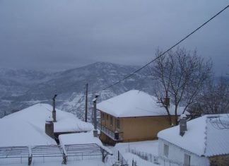 Καλά Χριστούγεννα