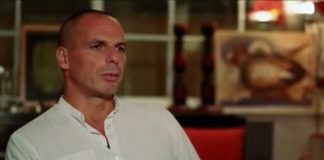 Ο Γ. Βαρουφάκης καταργεί και το χρηματιστήριο