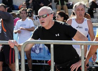 O Aρχάγγελος του Χάους