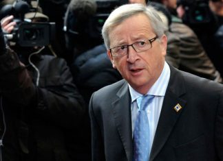 Γιούνκερ: “Οι φτωχοί του κόσμου δεν συμμετέχουν στις διαπραγματεύσεις των 27”