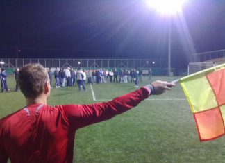 Ξεκινά η σχολή διαιτησίας της ΕΠΣΝΑ στις 3 Μαρτίου