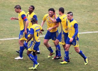 Στεργίου: «Στο ύψος των περιστάσεων»