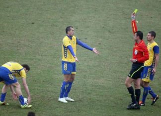 Ωραία… με τα “λάθη της διαιτησίας που πληρώνουμε”, με τα δικά μας τι γίνεται;