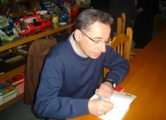 Οι «Λίγες και μία νύχτες» του Ζουργού παρουσιάζονται στο Αγρίνιο