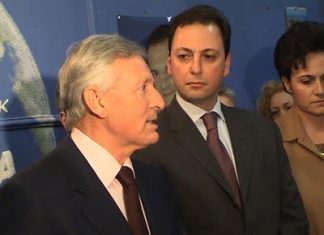 Έφυγε από τη ζωή ο Ανδρέας Καραγκούνης