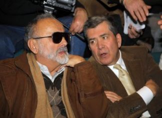 Όπου αντιμνημόνιο και Κουρουμπλής…