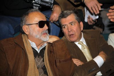 Κουρουμπλής