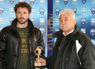 Στον Γιώργο Κούσα το βραβείο του Best Goal της 21ης αγωνιστικής