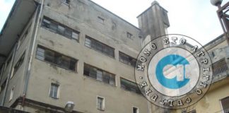 Τι είχαμε τι χάσαμε… Το κτίριο του ΕΟΚ δεν έχει παραληφθεί ακόμη…