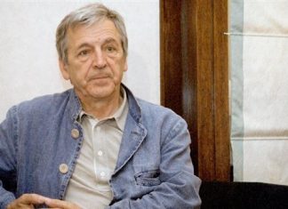 Αφιέρωμα στον Κώστα Γαβρά στον “Ελληνίς”