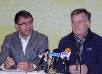 Τέλος ο Λεμονής από τον Παναιτωλικό !