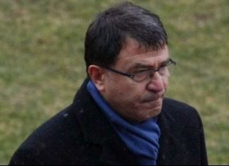 Λεμονής: «Μαθηματικά δεν έχει τελειώσει τίποτα»