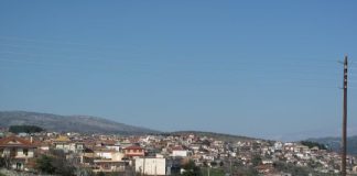 Διακοπή νερού αύριο στη Λεπενού