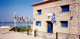 313.000 ευρώ στο Δημοτικό Λιμενικό Ταμείο Μεσολογγίου από τα ληξιπρόθεσμα