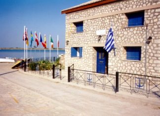 Στον “αέρα” η διοίκηση του Λιμενικού Ταμείου Αιτωλοακαρνανίας ;