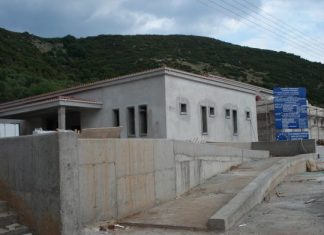 Δέσμευση Αλιβιζάτου για δυο διαγωνισμούς ώστε να λειτουργήσει το Αρχαιλογικό Μουσείο Θέρμου