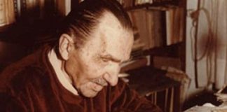 Εκδήλωση στο Αγρίνιο με θέμα: “Ο Νίκος Καζαντζάκης στη λογοτεχνία και στην πολιτική”