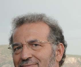 Ομιλία στη σχολή γονέων από τον Δημήτρη Καραγιάννη