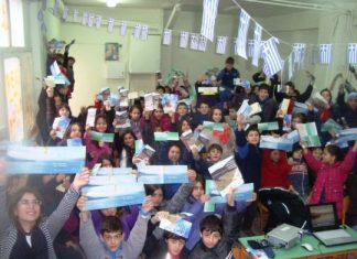 Με επιτυχία ολοκληρώθηκε η περιβαλλοντική εκδήλωση «Τριχωνίδα, Λίμνη Ζωής»