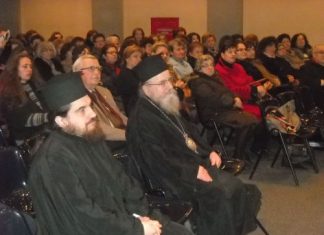 Ξεκινά η σχολή γονέων στο Μεσολόγγι