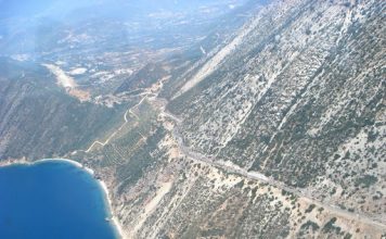 Η κατασκευή της Κλόκοβας στην Ιόνια Οδό κινδυνεύει να μείνει εκτός χρηματοδότησης ΕΣΠΑ